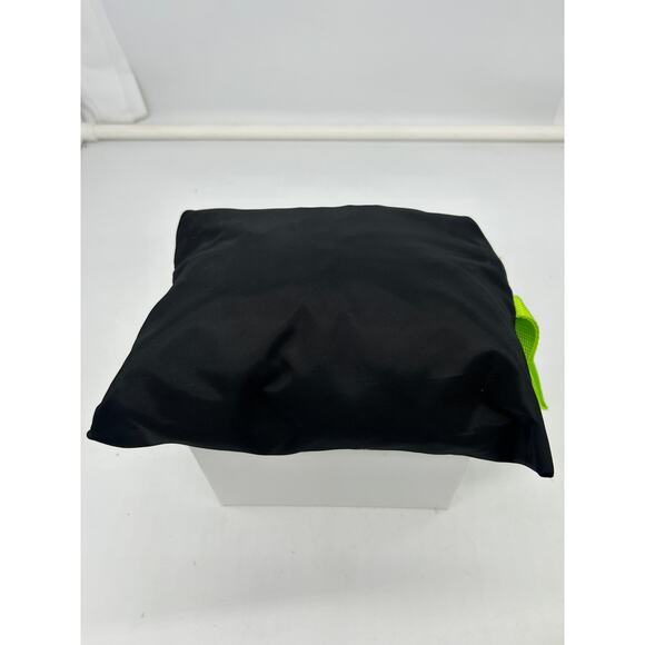 VOLKGO Black Car Seat Travel Bag New Universal Fit - Picture 2 of 2